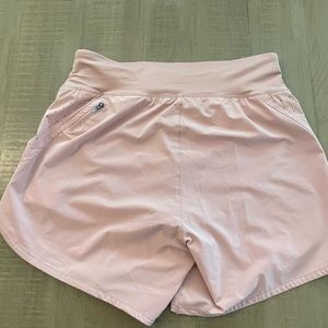 NWT Nike running shorts
